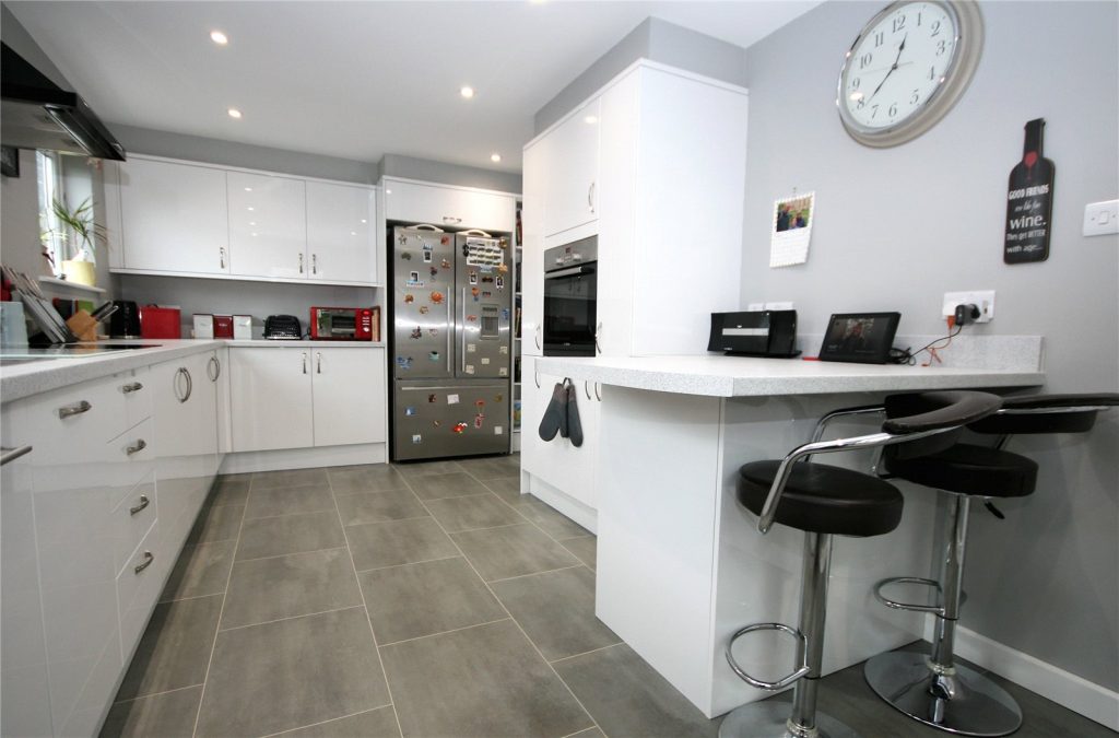 Meadow Way, Leighton Buzzard