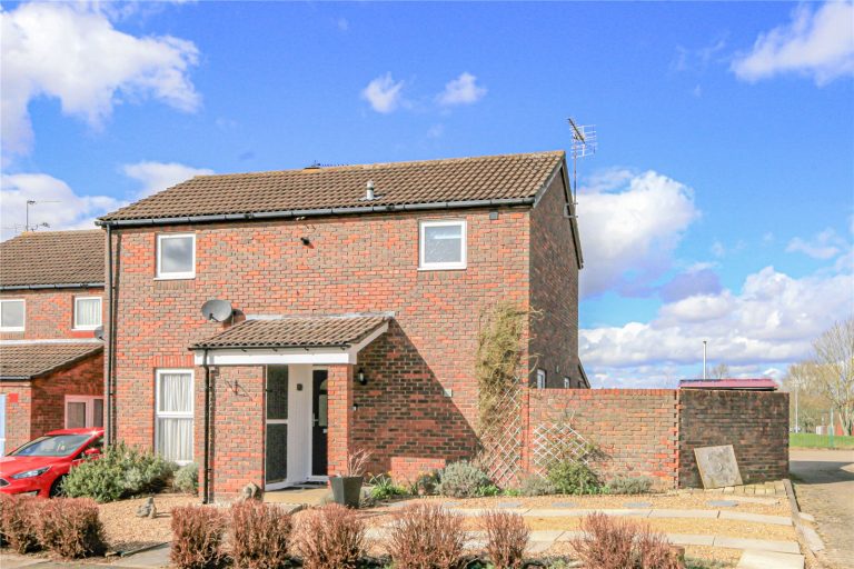 Meadow Way, Leighton Buzzard