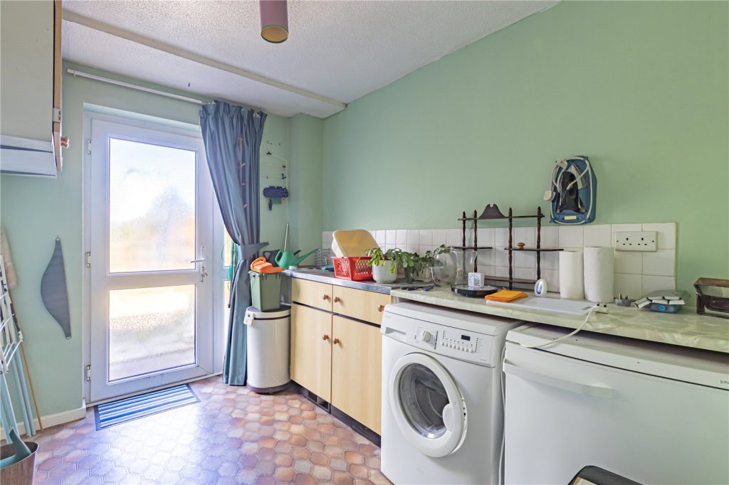 Sandmere Close, Hemel Hempstead