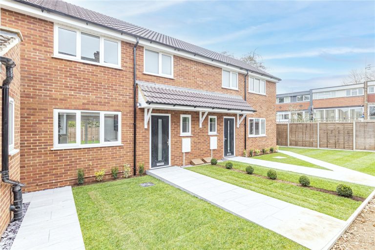 Bathurst Road, Hemel Hempstead