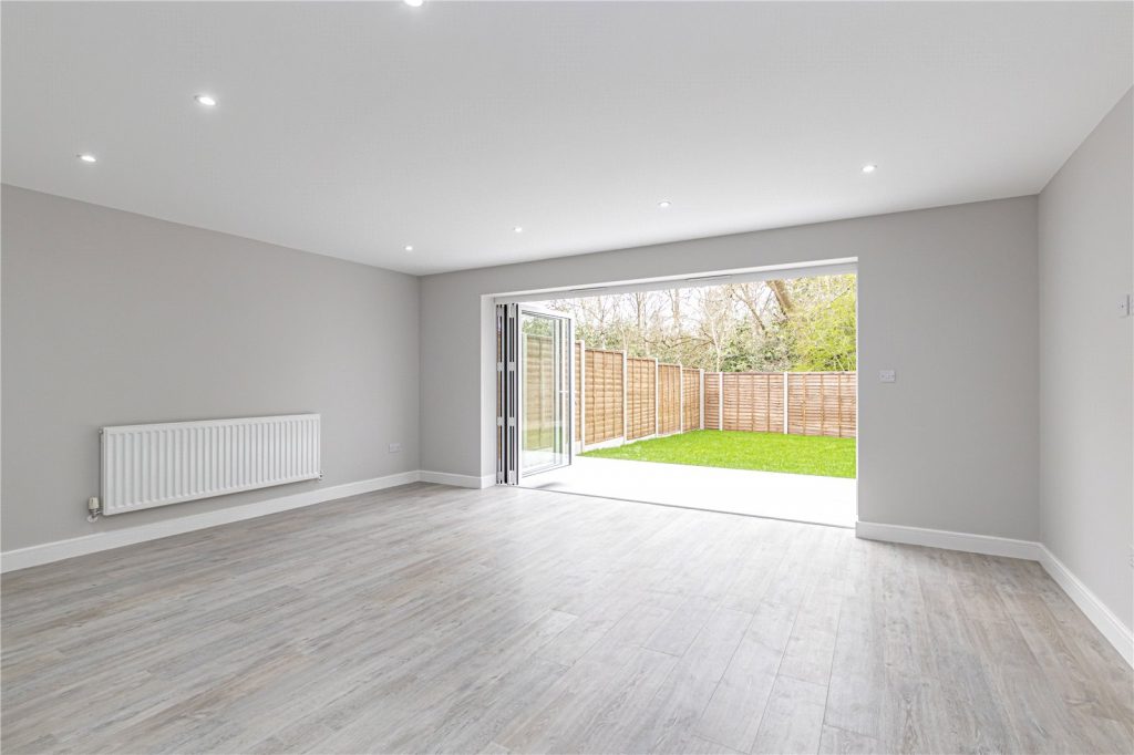 Bathurst Road, Hemel Hempstead