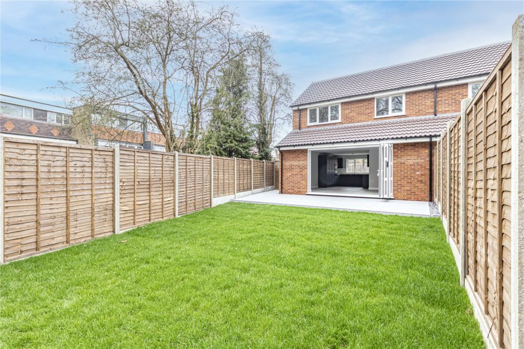 Bathurst Road, Hemel Hempstead