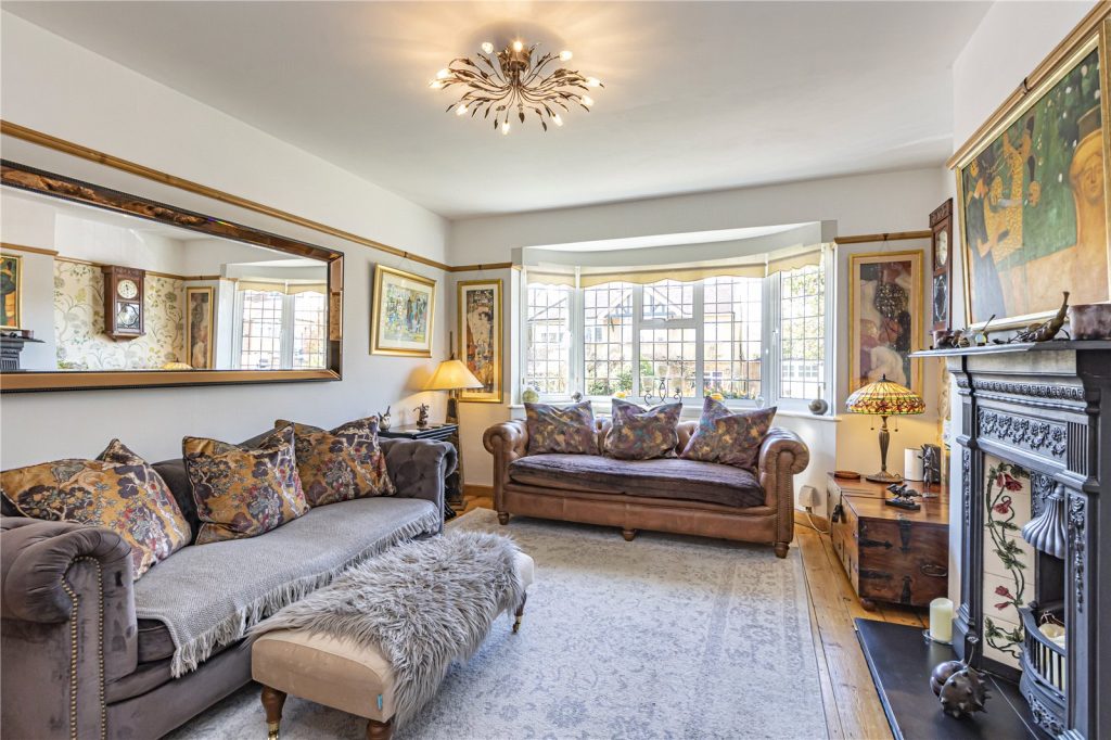 Green End Road, Hemel Hempstead