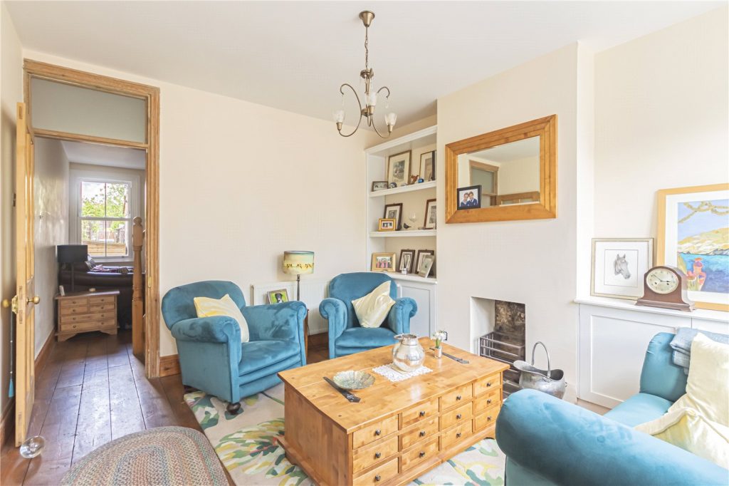 Cemetery Hill, Hemel Hempstead