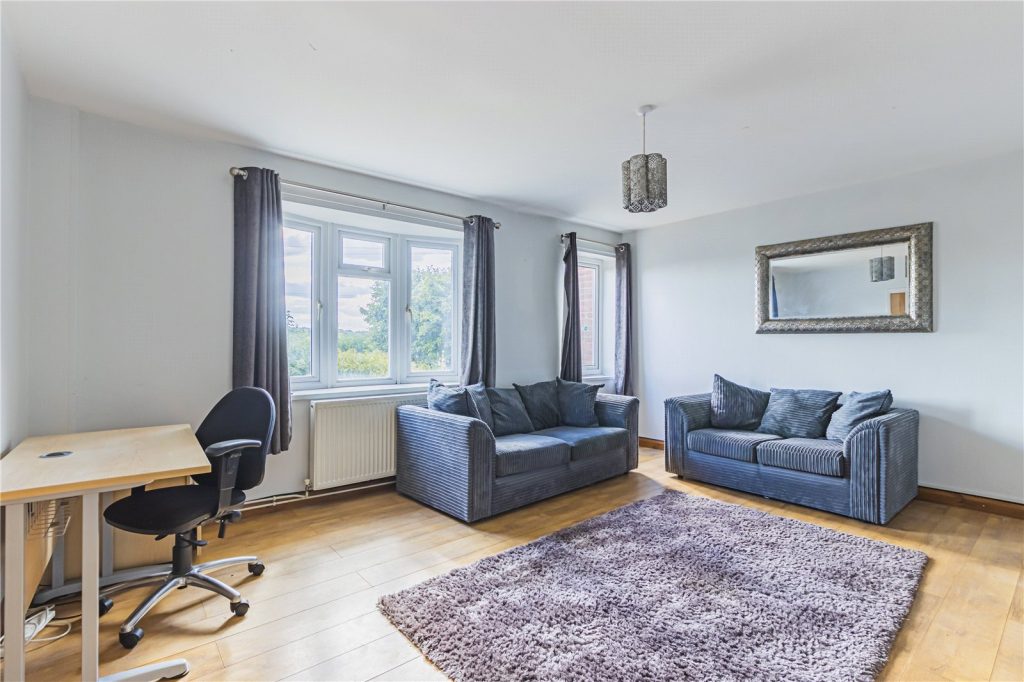 Barnfield, Hemel Hempstead