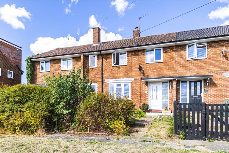 Barnfield, Hemel Hempstead