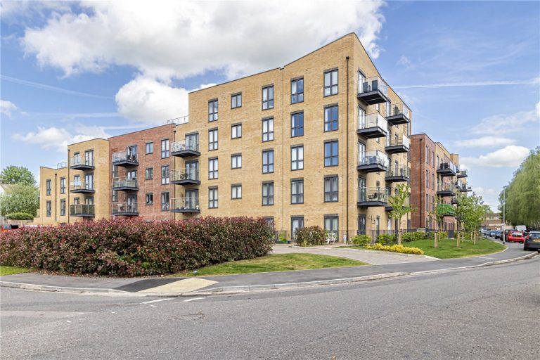 Frogmore Road, Hemel Hempstead