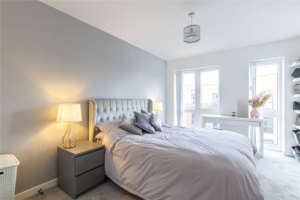 Frogmore Road, Hemel Hempstead