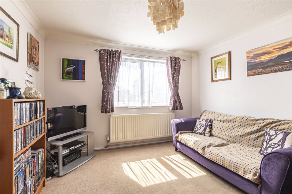 Jarman Close, Hemel Hempstead