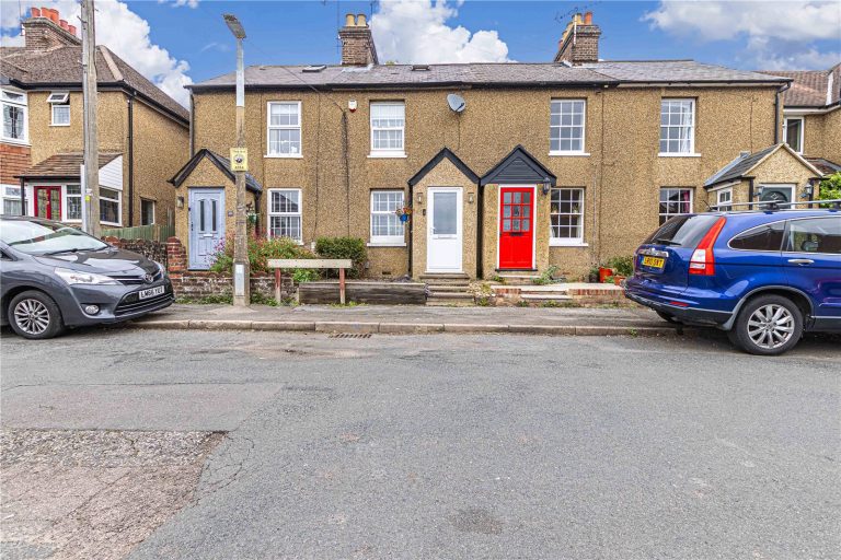 Grosvenor Terrace, Hemel Hempstead