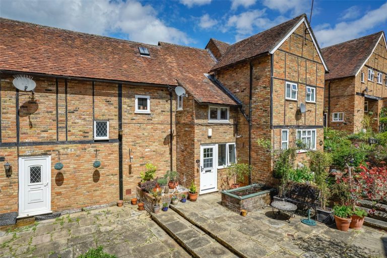 Sun Square, Hemel Hempstead