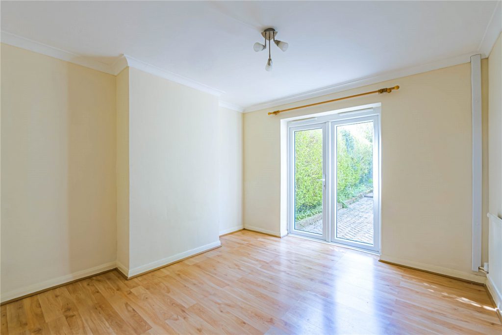 Vicarage Road, Potten End