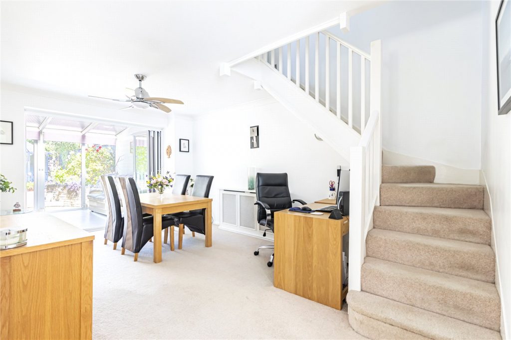 Denham Close, Hemel Hempstead