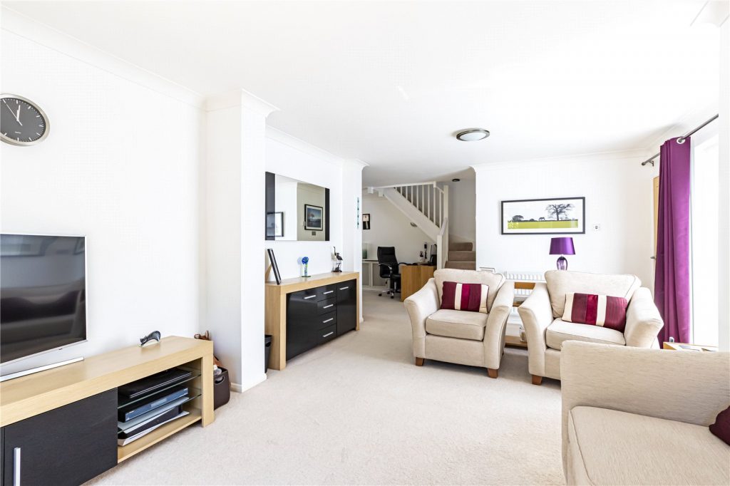 Denham Close, Hemel Hempstead