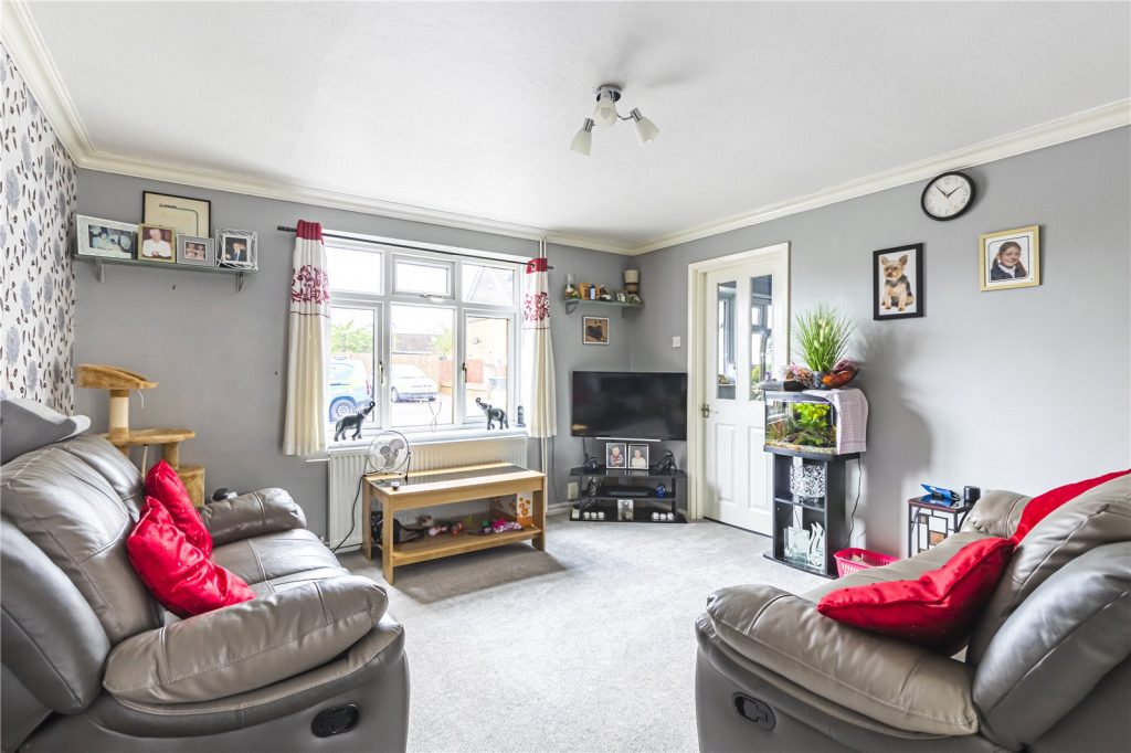 Peartree Road, Hemel Hempstead