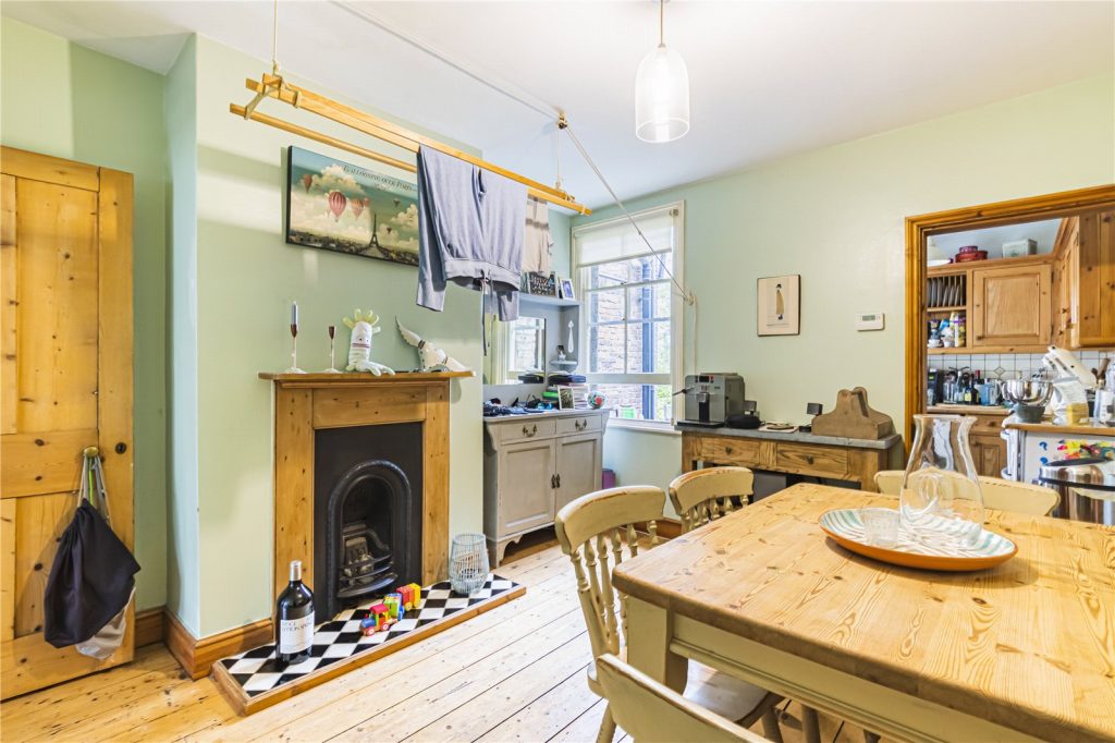 Christchurch Road, Hemel Hempstead