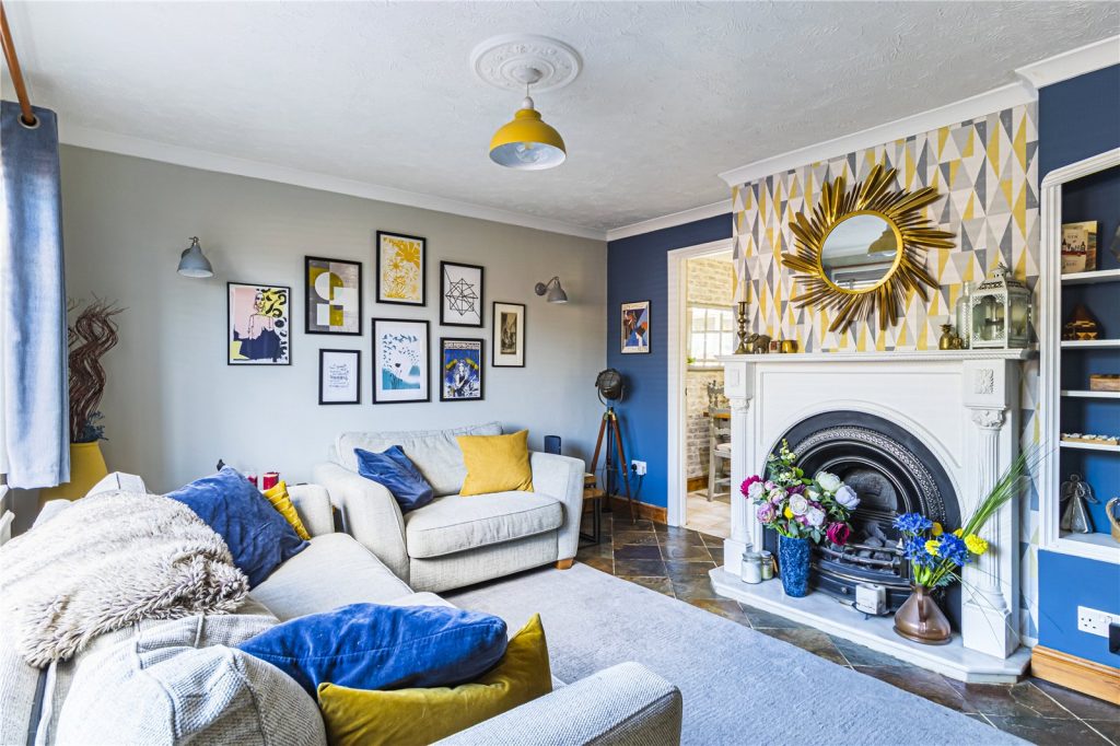 Turners Hill, Hemel Hempstead