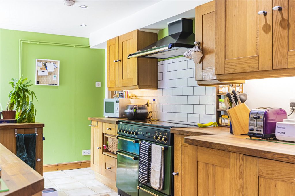 Turners Hill, Hemel Hempstead