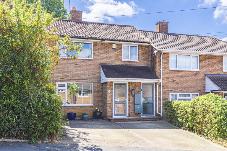 Turners Hill, Hemel Hempstead