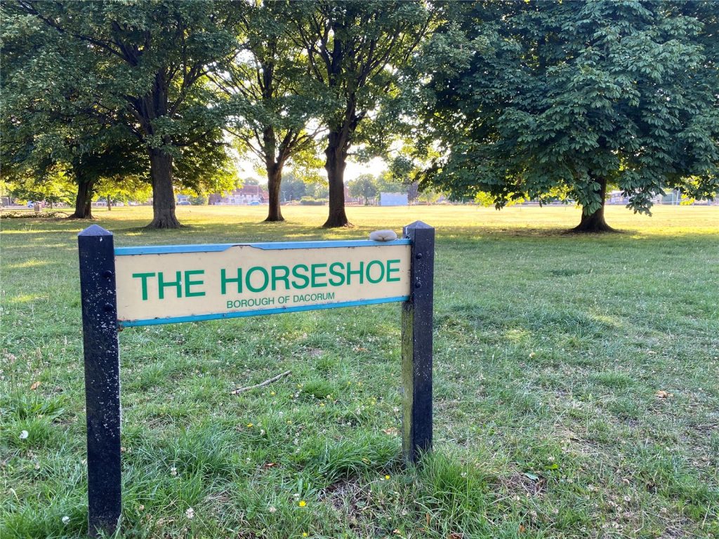 The Horseshoe, Hemel Hempstead