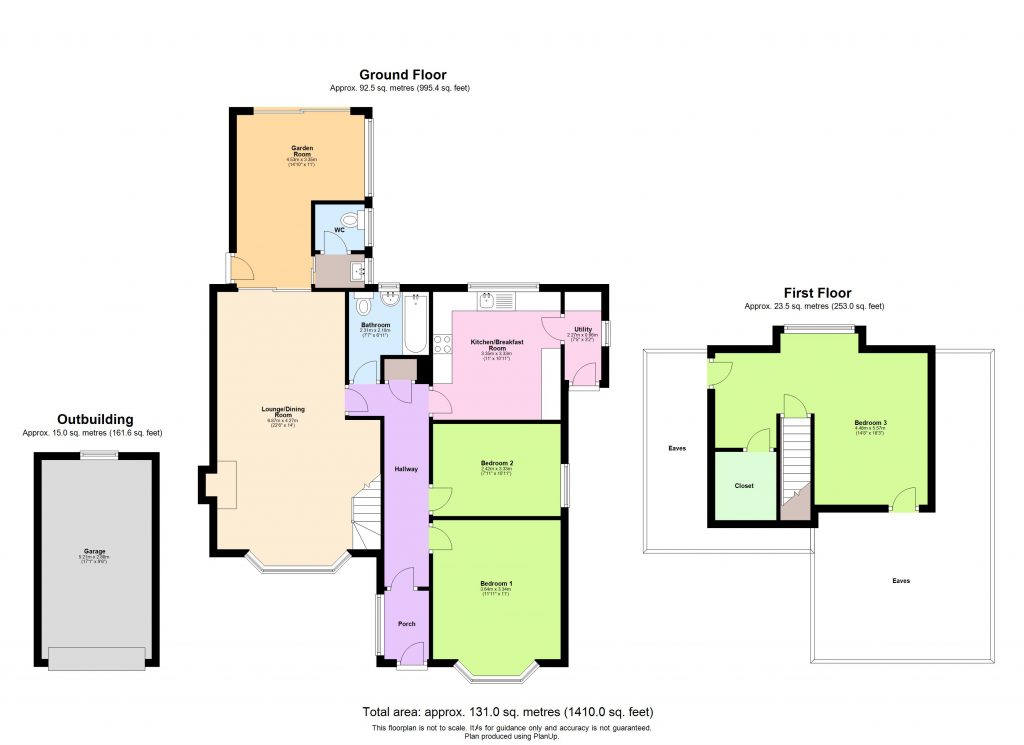 Property floorplan 1