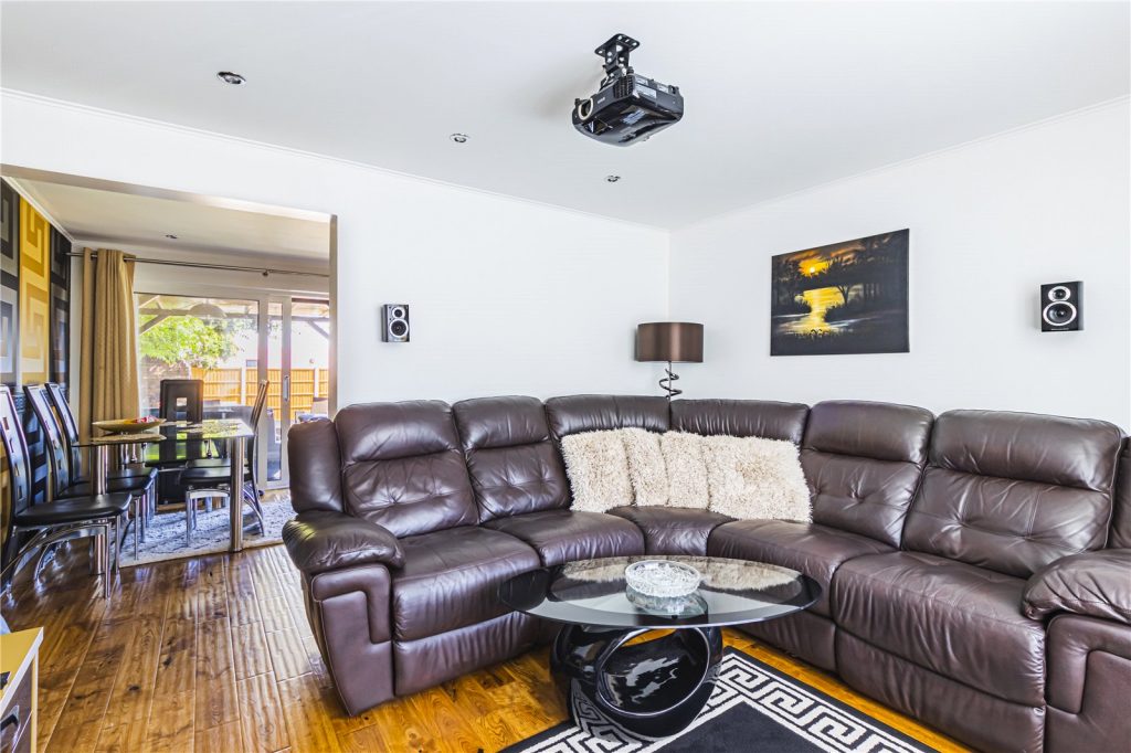 Howards Drive, Hemel Hempstead