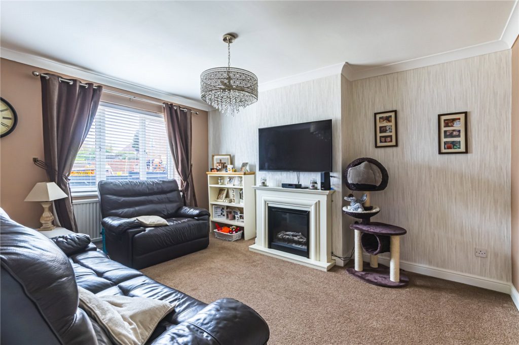 Great Elms Road, Hemel Hempstead