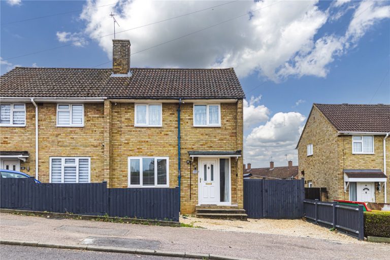 Great Elms Road, Hemel Hempstead