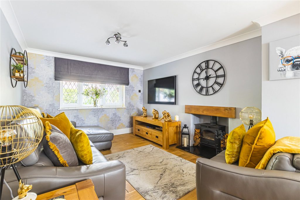 Hidalgo Court, Hemel Hempstead