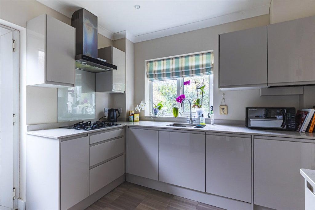 Northridge Way, Hemel Hempstead