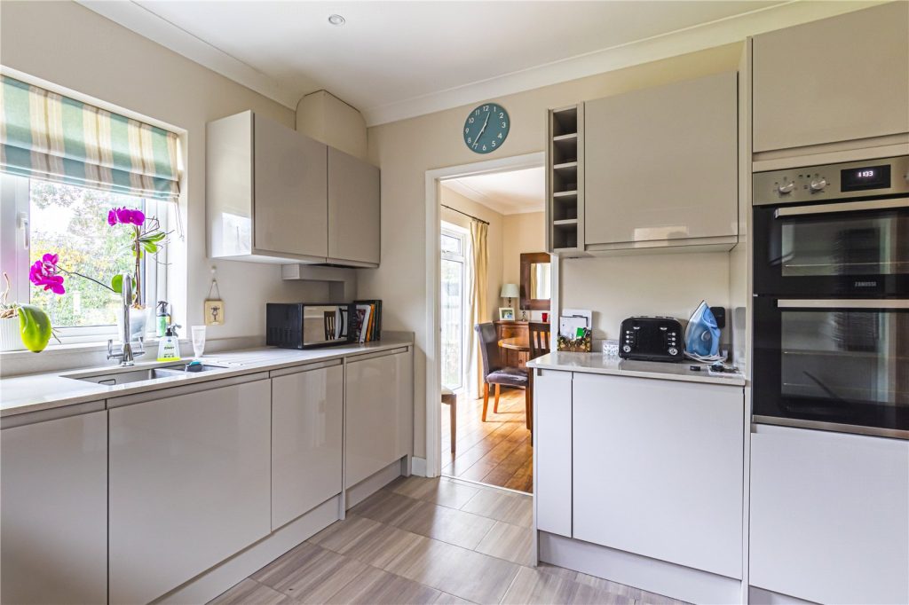 Northridge Way, Hemel Hempstead