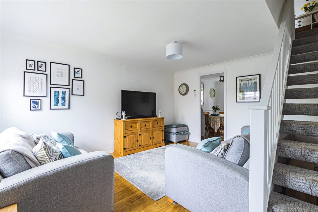 Ramson Rise, Hemel Hempstead