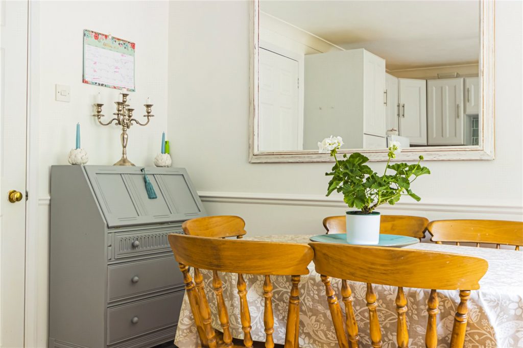 Ramson Rise, Hemel Hempstead