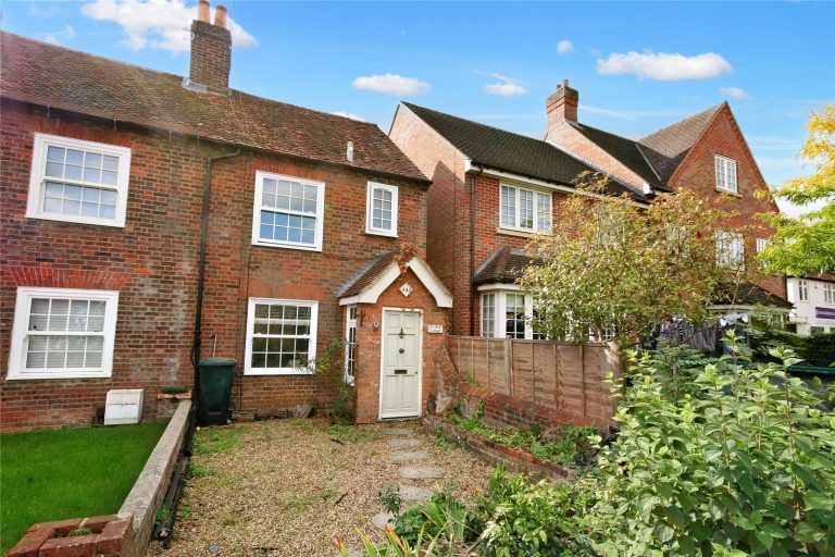 London Road, Hemel Hempstead