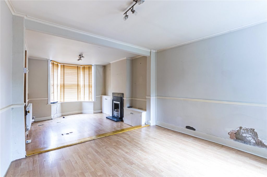 Weymouth Street, Hemel Hempstead