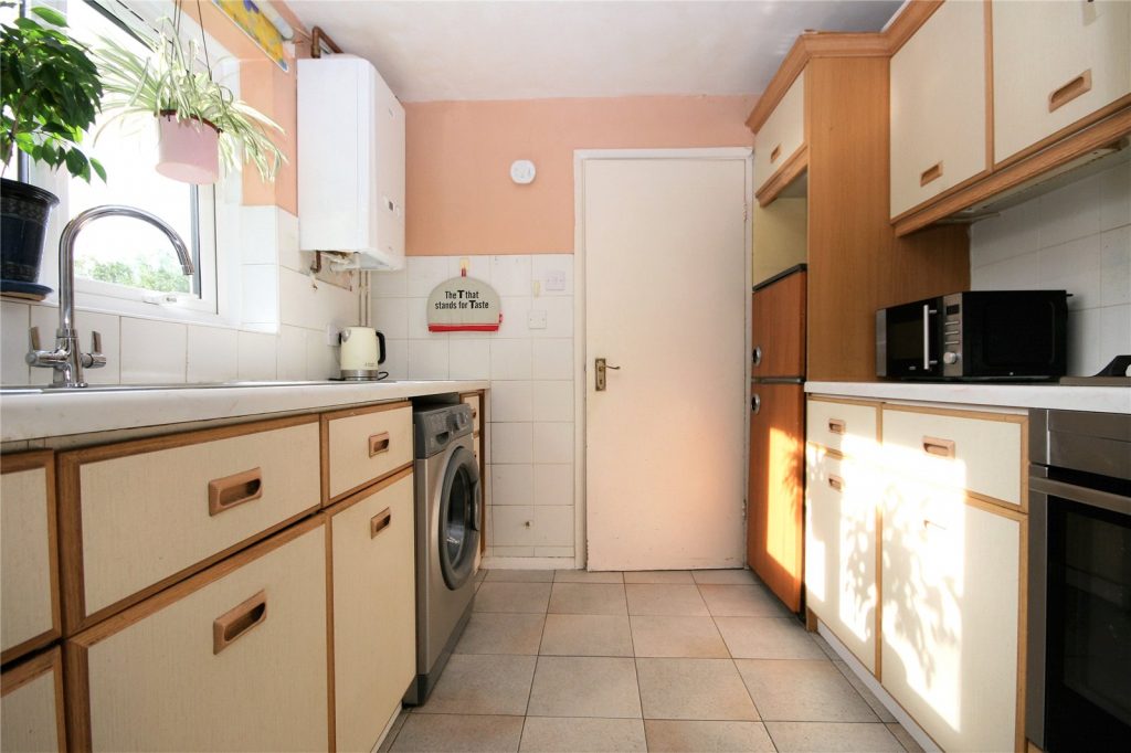 Thumpers, Hemel Hempstead