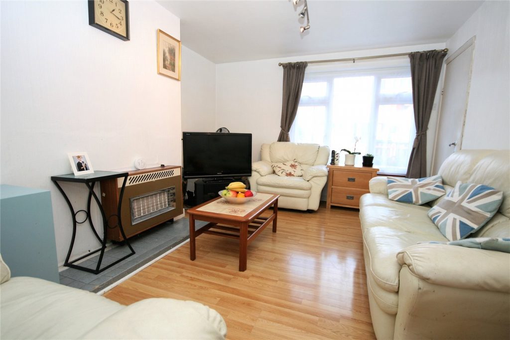 Thumpers, Hemel Hempstead