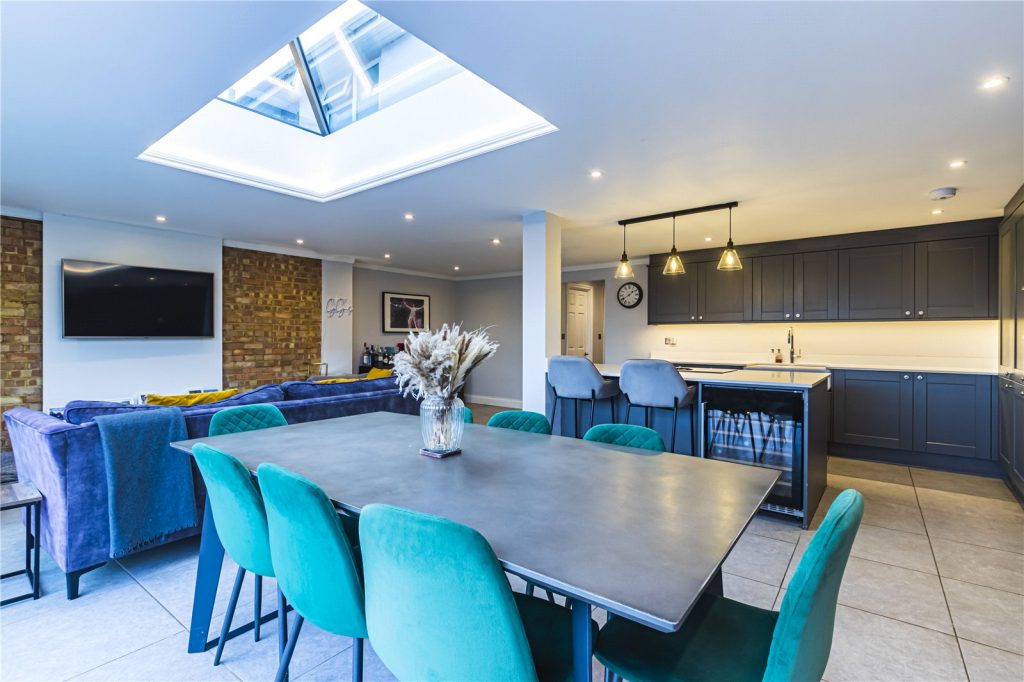 Roseheath, Hemel Hempstead