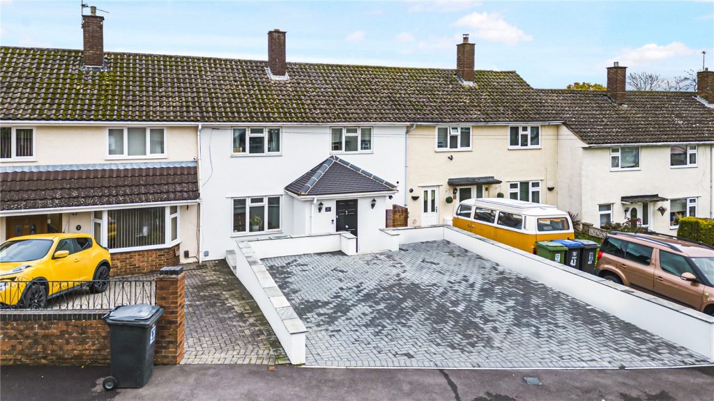 Roseheath, Hemel Hempstead