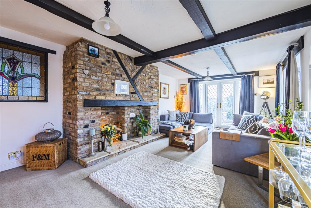 Gallows Hill, Kings Langley