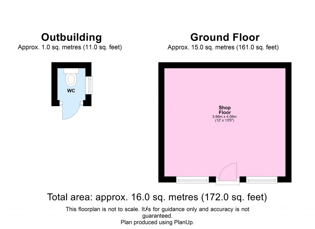 Property floorplan 1