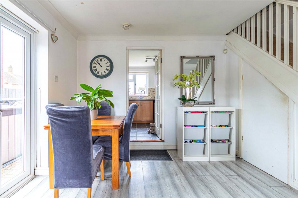 Pulleys Lane, Hemel Hempstead