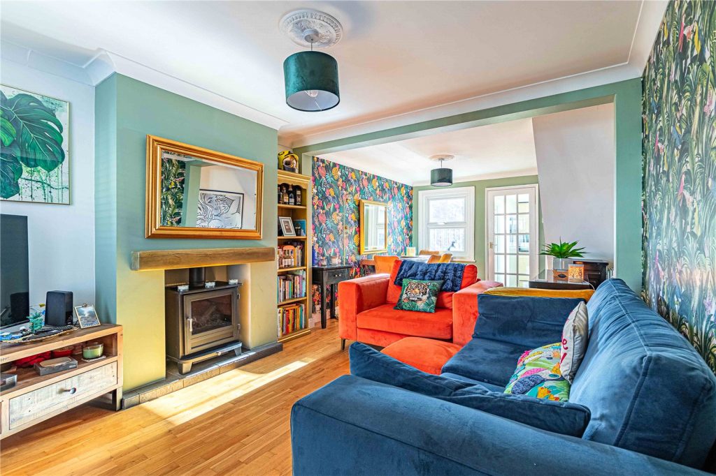 Astley Road, Boxmoor