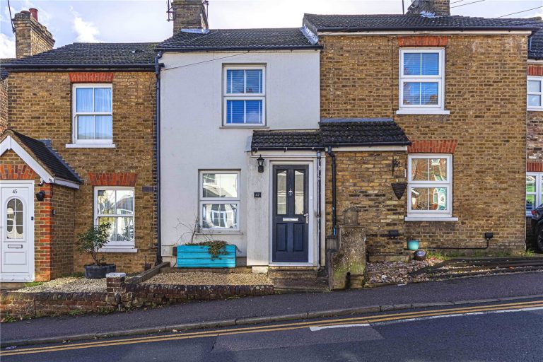 Astley Road, Boxmoor