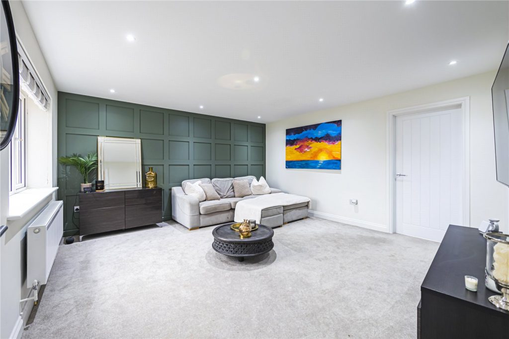 Hobletts Road, Hemel Hempstead