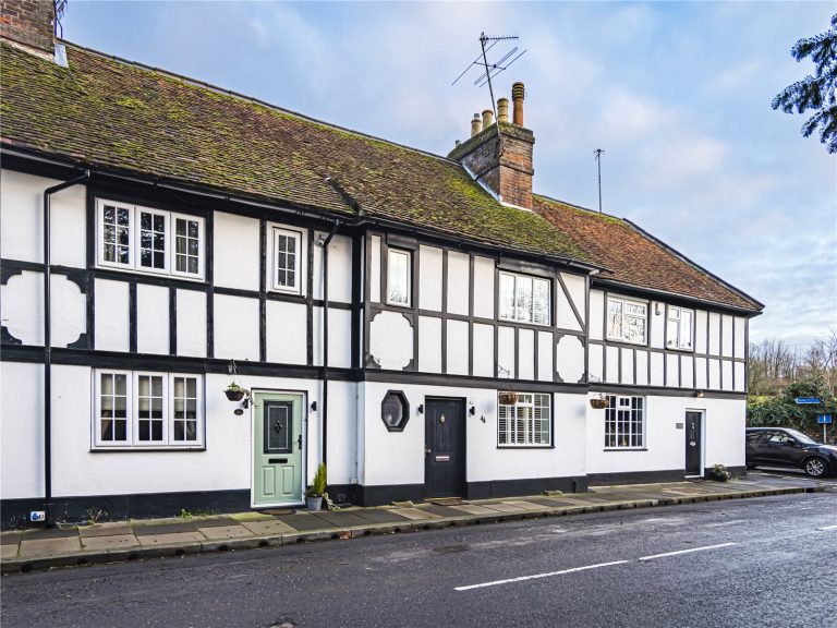 Piccotts End, Hemel Hempstead