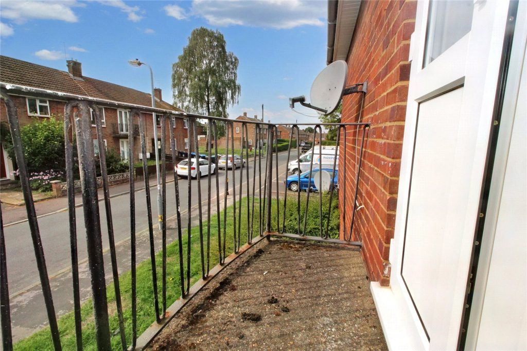 Bathurst Road, Highfield