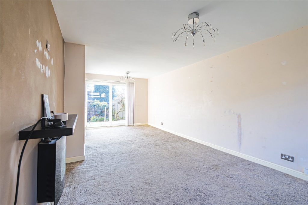 Hidalgo Court, Hemel Hempstead