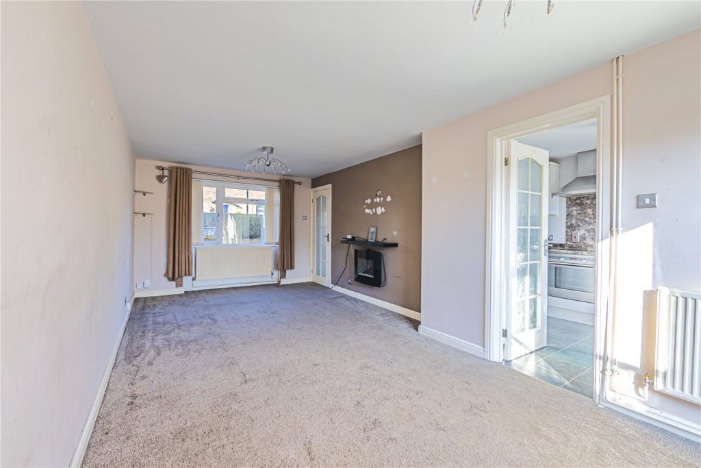 Hidalgo Court, Hemel Hempstead