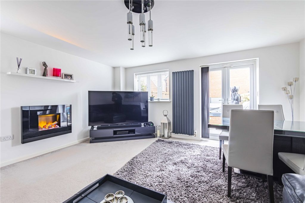 Woodpecker Drive, Aspen Park